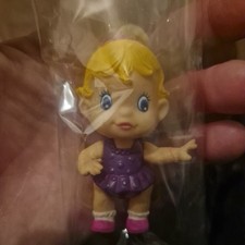1995 Kenner Baby Buddies 6cm
