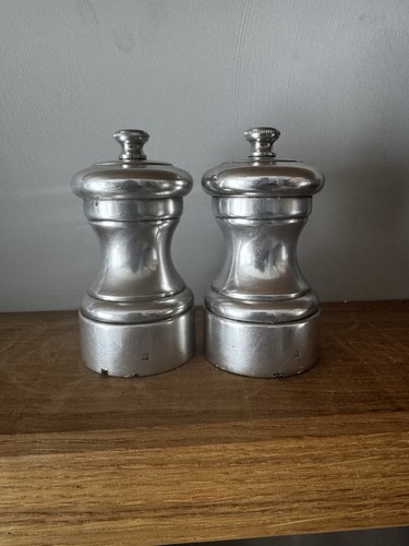 VINTAGE-STERLING
