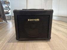 KUSTOM KGA 10FX - 10 WATT