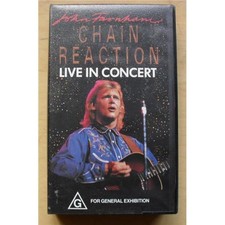 JOHN FARNHAM CHAIN REACTION -