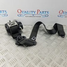 FORD MONDEO SEAT BELT FRONT RIGHT DRIVER SIDE MK5 2018 DS73-F61294-KA