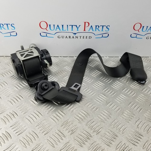 Ford mondeo seat - seat, belt