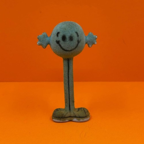 Rare vintage roger hargreaves - roger,