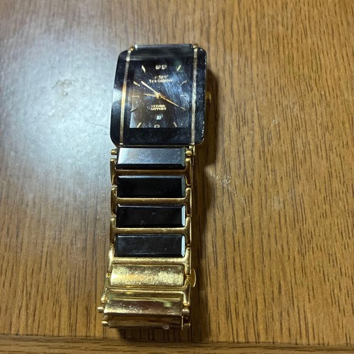 Technos ceramic sapphire - technos,