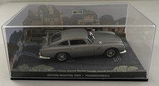 Eaglemoss 1:43 Aston Martin