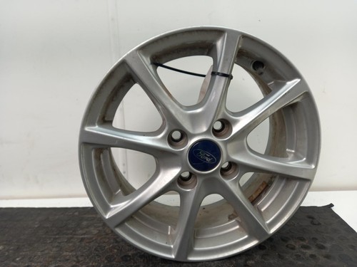 Ford fiesta alloy wheel - fiesta,
