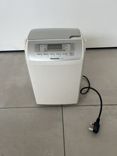 Panasonic SD-257 Automatic