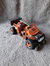 Mega Bloks HALO UNSC Spade V
