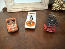 Vintage 1979 Corgi Wonder