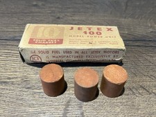 Jetex Vintage Fuel Cells 3