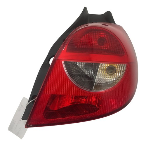 Renault clio mk3 rear - renault,