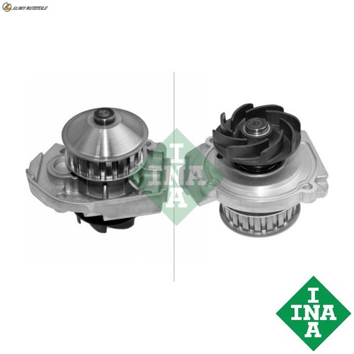 Water pump 538 - 0036, 10