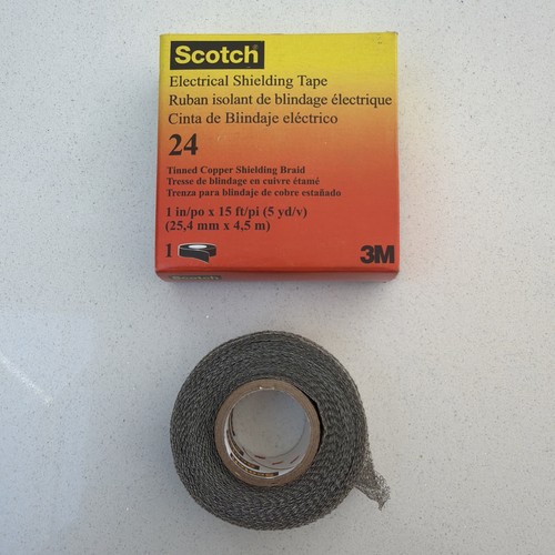 Scotch electrical - scotch,
