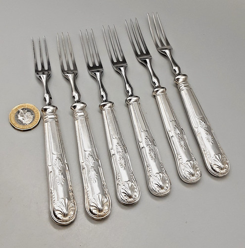 Vintage silver plated - vintage,