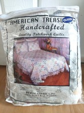 American Treasures Handcrafted