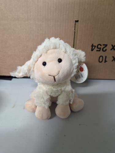 Keel toys pippins - pippins, woolly