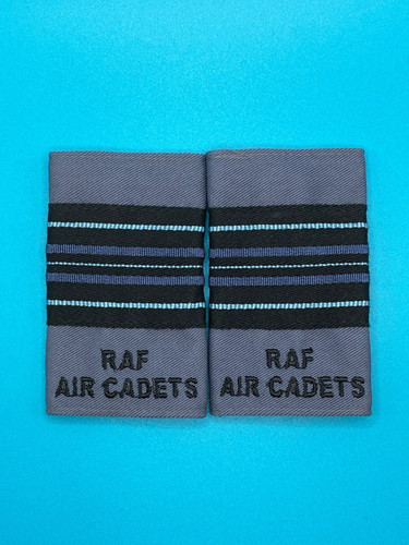 Raf air cadets rafac - raf,