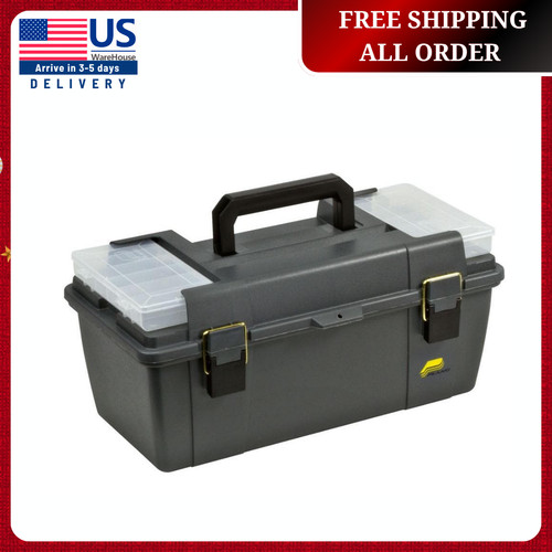 Tool box lift - w/, out