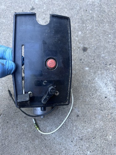 Genuine yamaha mariner marine - genuine,