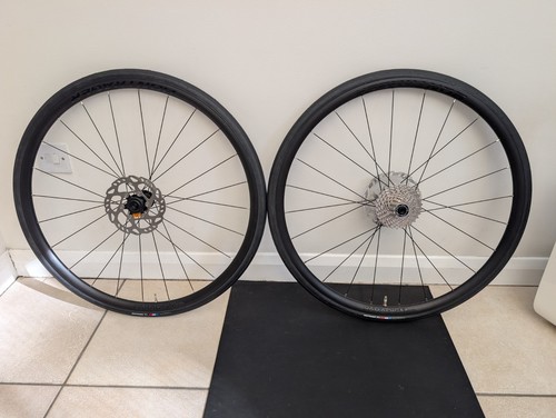 Bontrager paradigm 700c - sl,