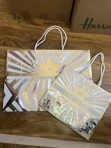 Dior limited edition paper - dior,