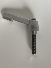 Wattbike Seat/Handle Bar