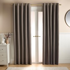 OHS Eyelet Blackout Curtains