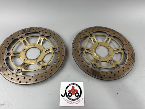 Suzuki gsx 750 ak11 brake - gsx,