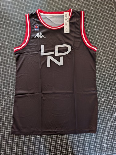 Kappa men basketball - basketball, vest