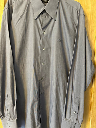 Versace classic men dress - versace, men's