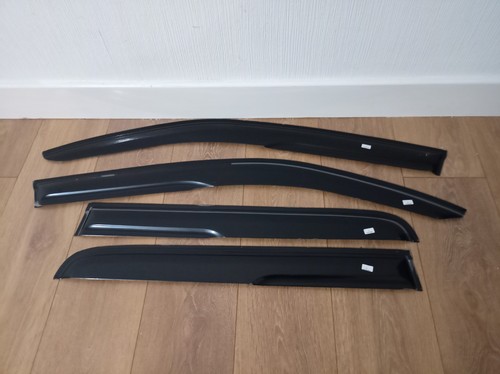 4pcs new wind deflector - 4pcs,