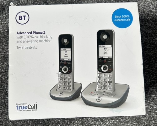 Advanced cordless home - bt,