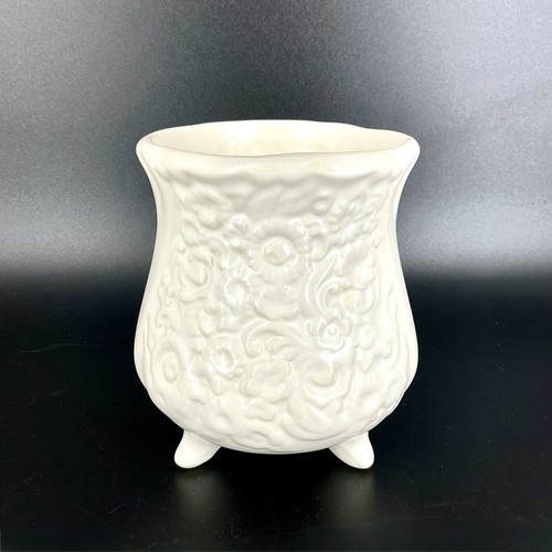 Vintage hull pottery planter - vintage,