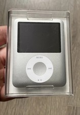 Apple iPod Nano 3rd Generation