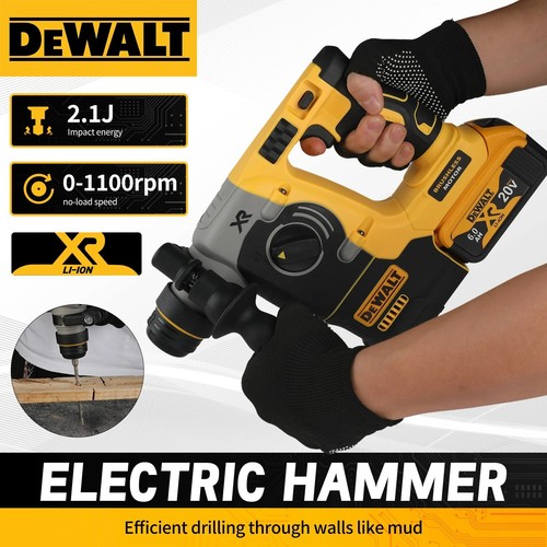 Dewalt dch273n 18v xr - dewalt,