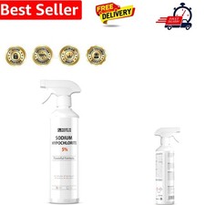 Sodium Hypochlorite 5%
