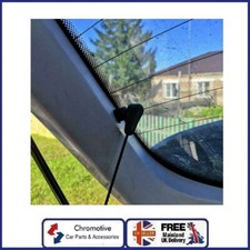 2X Rear Parcel Shelf Tray