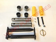 JCB PARTS MINI DIGGER PIN AND
