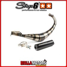 S6-9118903/BK EXHAUST Stage6