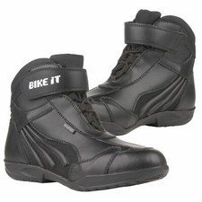 Motorcycle Motorbike Boots