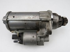 0AM911023R Starter 1.5kw 1.4 TSi Start Stop DSG VW Golf 7 VII Passat 3G