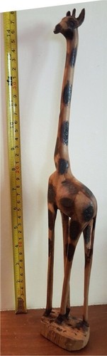 Inch high small african - 15,