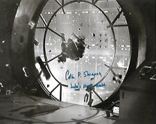 Star Wars Colin Skeaping