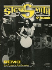 1983 Print Ad of Remo