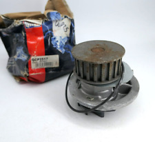 Vauxhall Astra Cavalier Vectra 1.7 1.7D 91-99 QCP2517 Water Pump