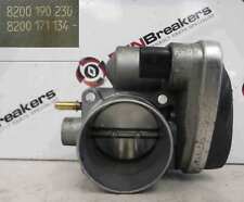 Renault Megane + Scenic MK2