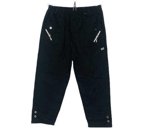 New ladies cropped three - new,