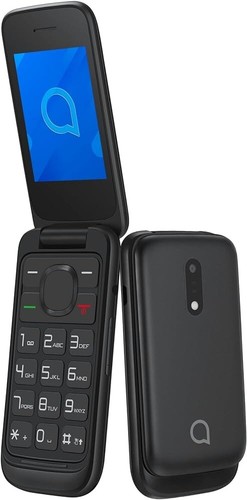 Alcatel 2057 flip - alcatel,