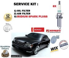 FOR LEXUS LS400 4.0 1UZ-FE