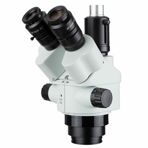 Amscope 45x simul - 7x-45x, simul-focal